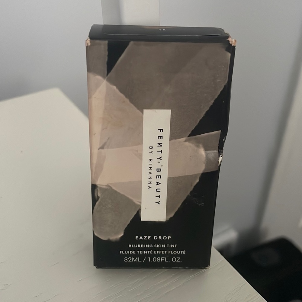 Gently Eaze Drops